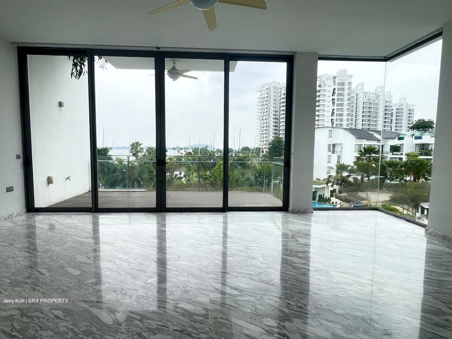 Marina Collection (D4), Condominium #483305851